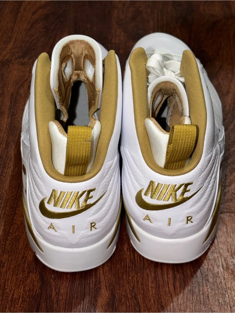 Jordan size 12